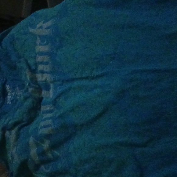 Zoo York t-shirt - Picture 2 of 3